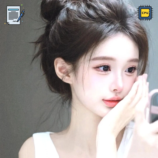 许女士
